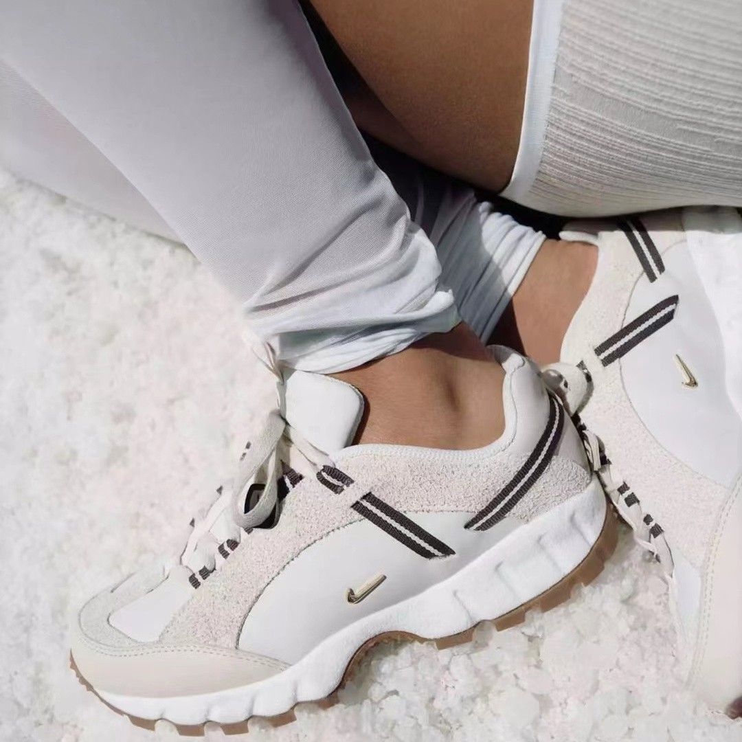 Nike x Jacquemus Air Humara LX Women Sneakers, Women's Fashion