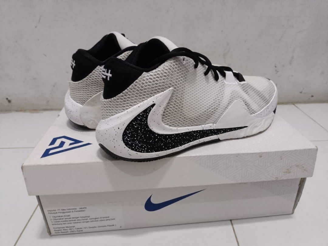 Nike zoom deals freak 1 harga
