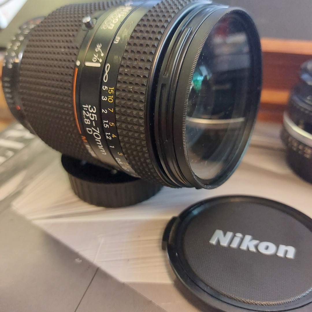 Nikon Nikkor AF 3570mm f2.8 D (Best travel zoom lens!), Photography