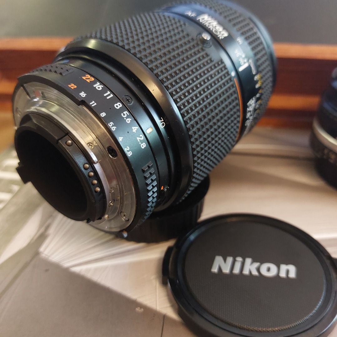 Nikon Nikkor AF 3570mm f2.8 D (Best travel zoom lens!), Photography