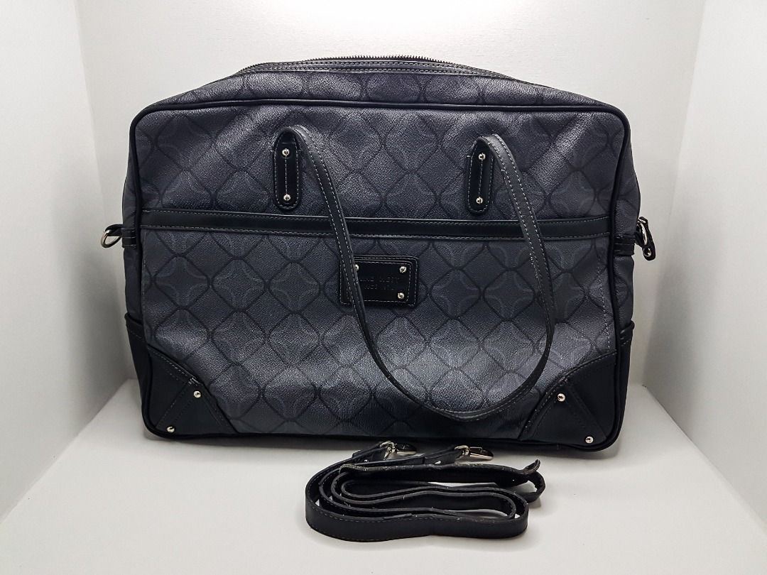 Nine west travel new arrivals bag