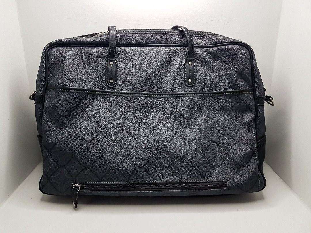 Nine west best sale travel bag