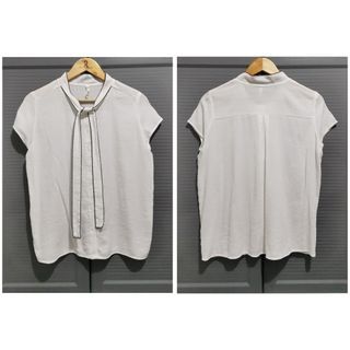 No Brand Button Down Blouse