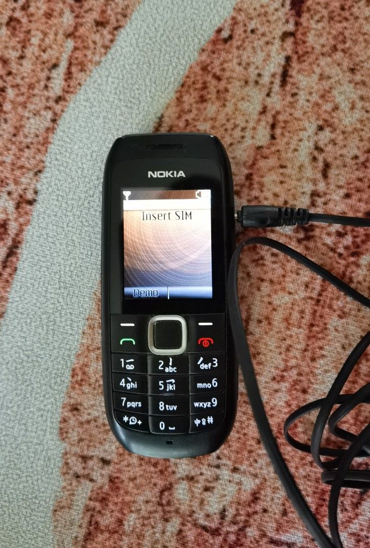 NOKIA 1616, Mobile Phones & Gadgets, Mobile Phones, Early Generation