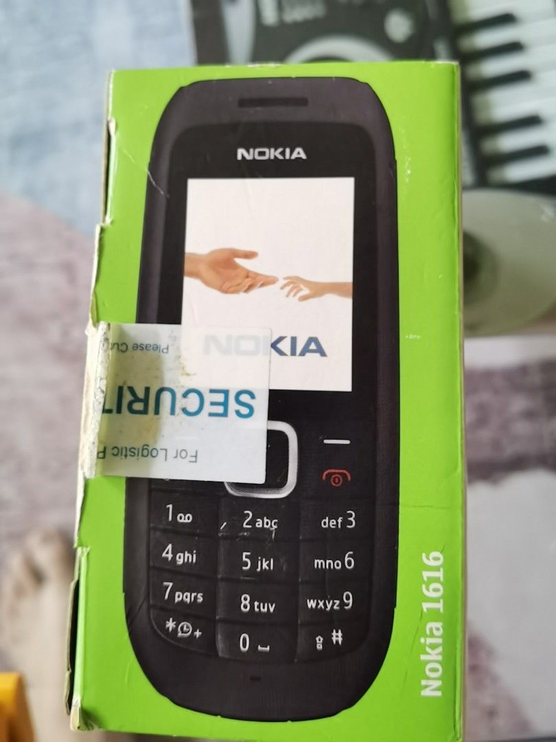 NOKIA 1616, Mobile Phones & Gadgets, Mobile Phones, Early Generation