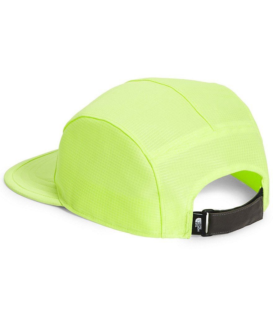 North face running hat deals