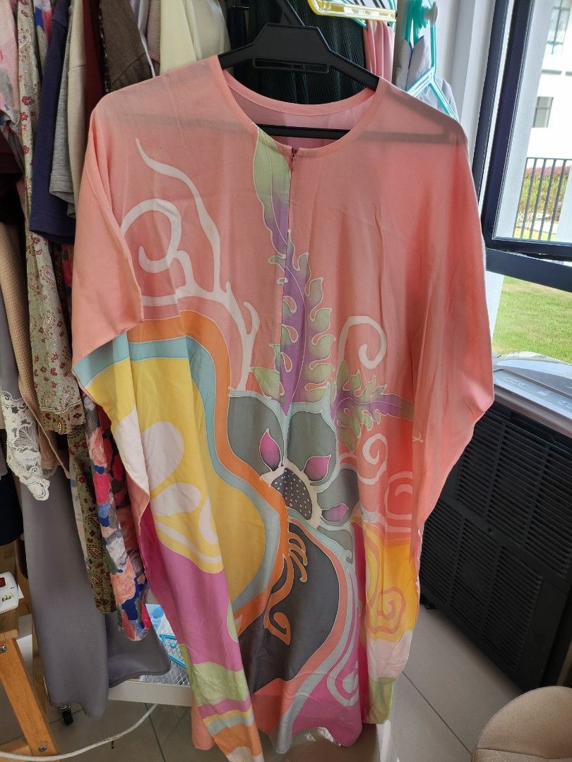 Nursing caftan store