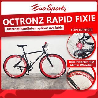 Fixie hub for online sale