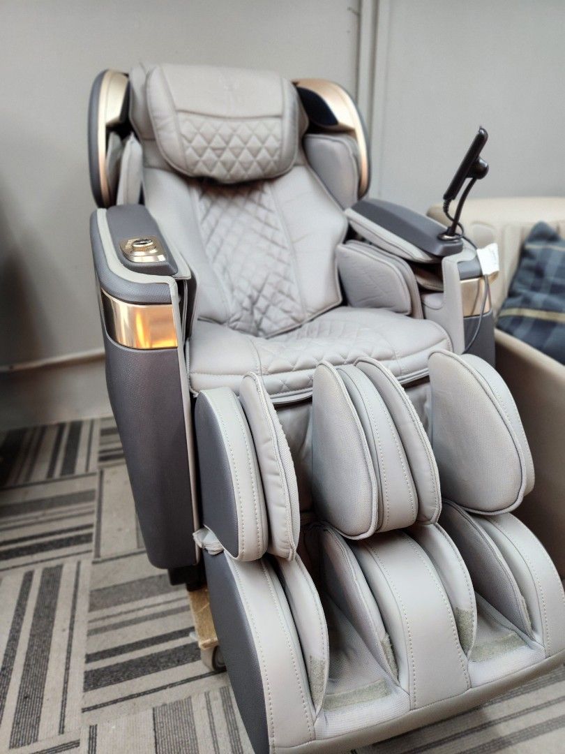 Ogawa vs osim massage chair 2025 2021