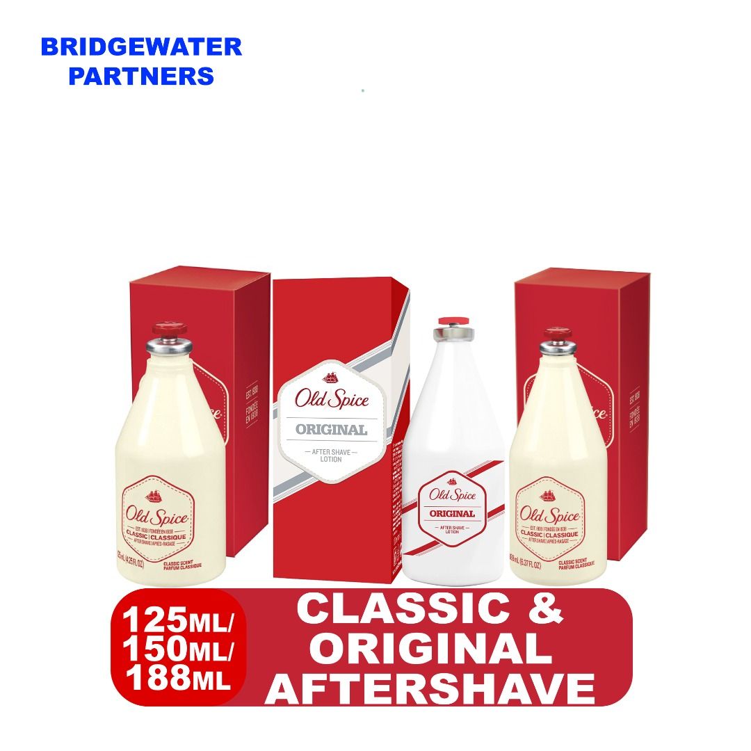 Old spice classic parfum 125 ml shop
