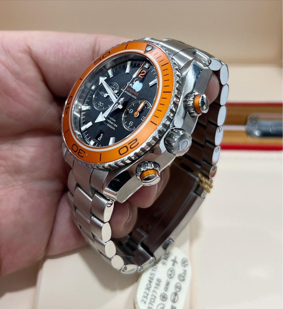 Omega 46mm sale