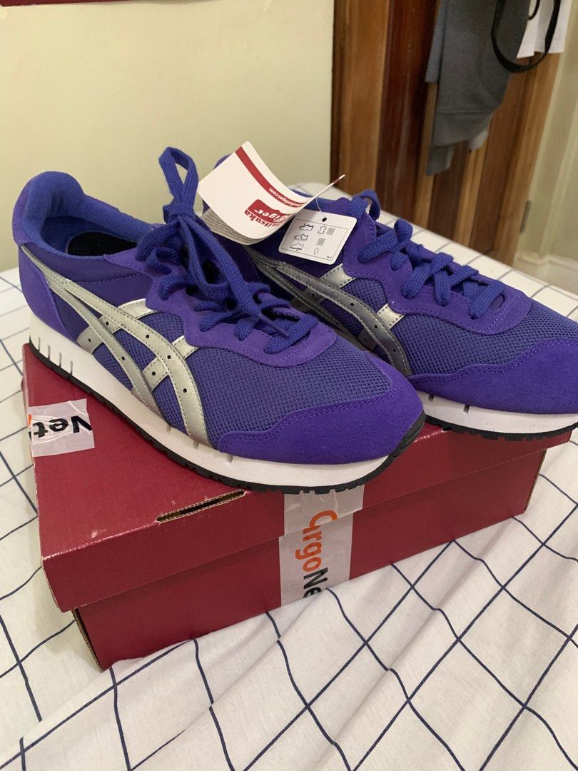 onitsuka tiger size