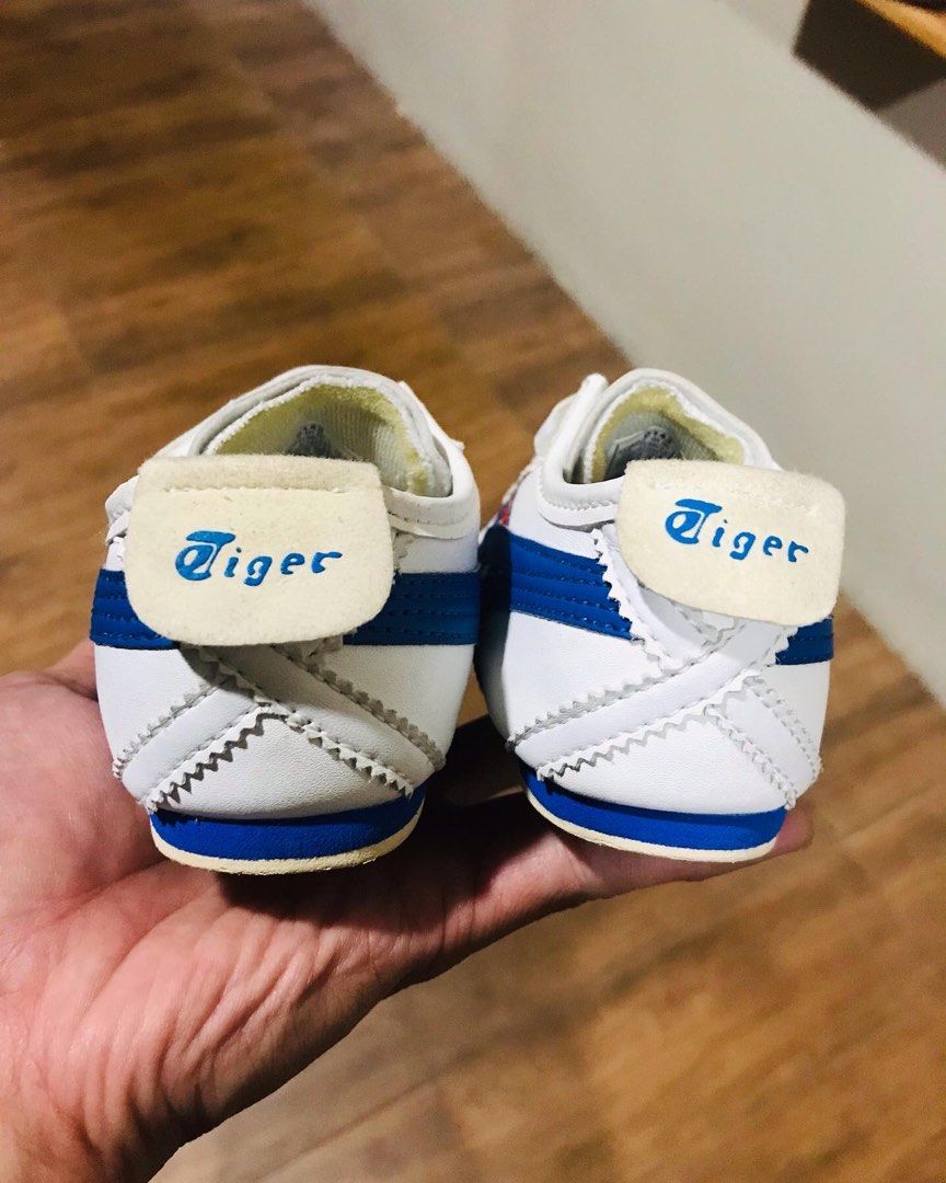 onitsuka tiger velcro