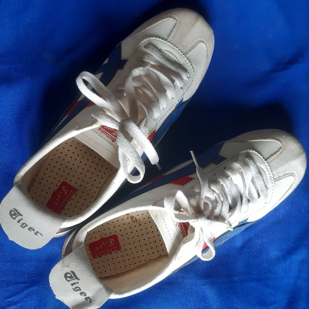 onitsuka tiger second
