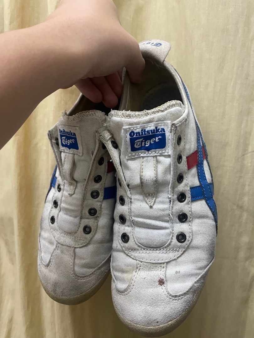 onitsuka tiger runspark le