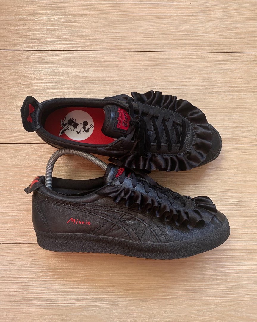 Onitsuka tiger minnie mouse new arrivals