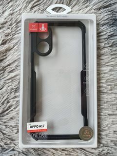 Oppo A17 Beattle Case