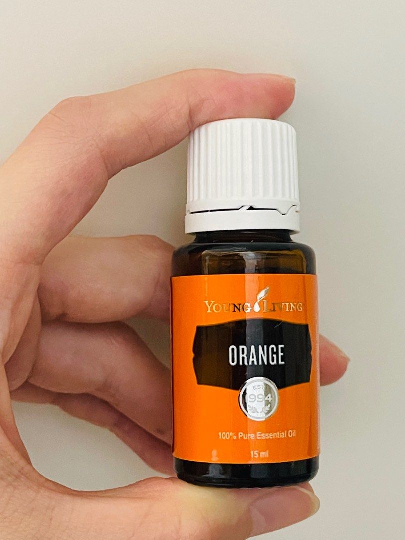 Orange （分類：家居香薰）位於 Hong Kong。 由 easy_oily 提交（商品編號 1232629513，圖片 1）。簡介： 。