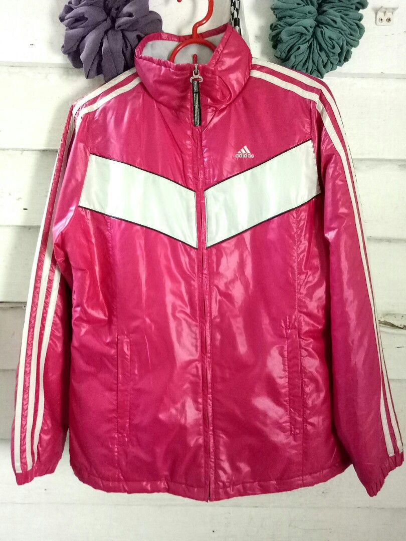 Original Clima365 Adidas Waterproof Women Jacket Women s Fashion