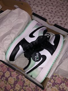 Original Nike Air Jordan Tie Dye Low GS