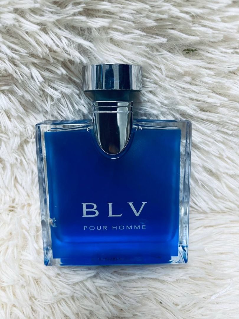 Harga parfum shop bvlgari blv original