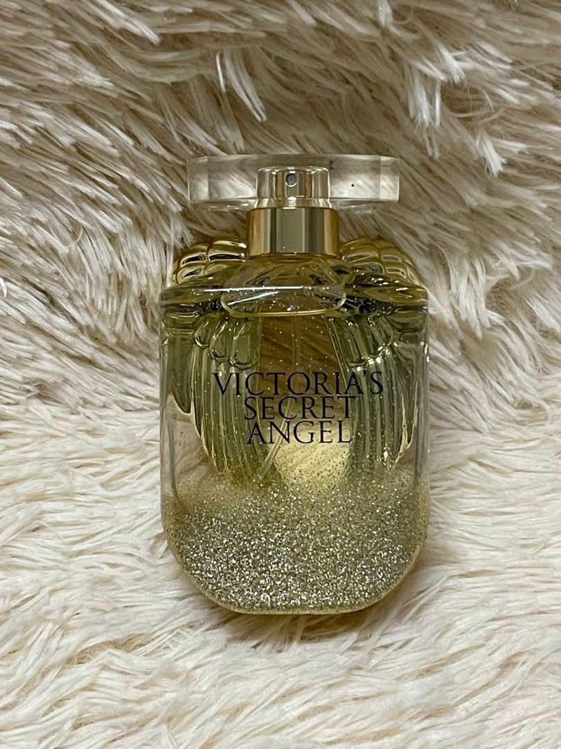 Victoria secret rejected perfume sales