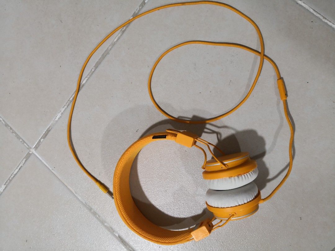 Original Urban Ears, Audio, Headphones & Headsets on Carousell
