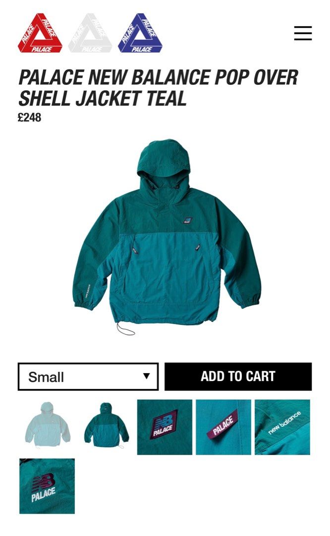 Kith aime leon clearance dore