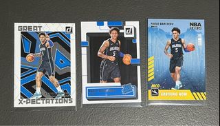 Paolo Banchero Lot#2