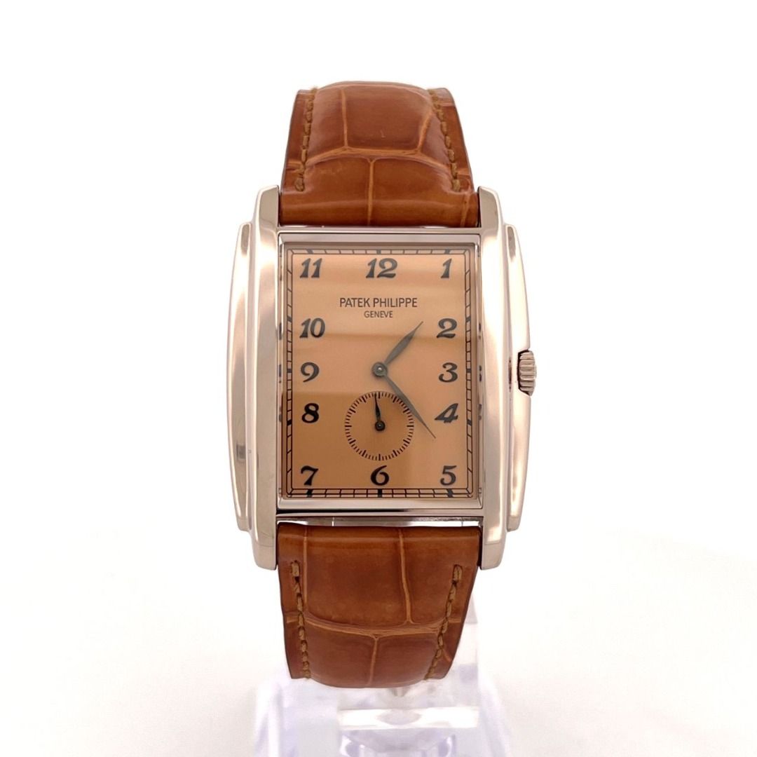 PATEK PHILIPPE Gondolo