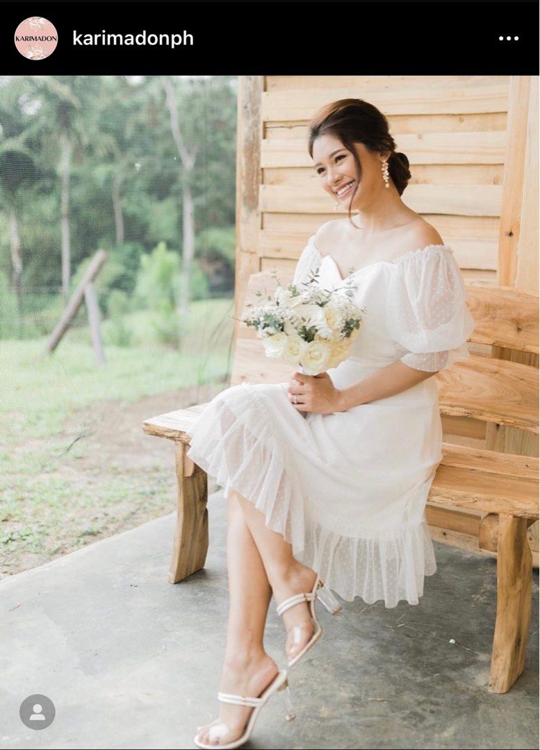 Php 2 000 KARIMADON DRESS Women s Fashion Dresses Sets Dresses on Carousell