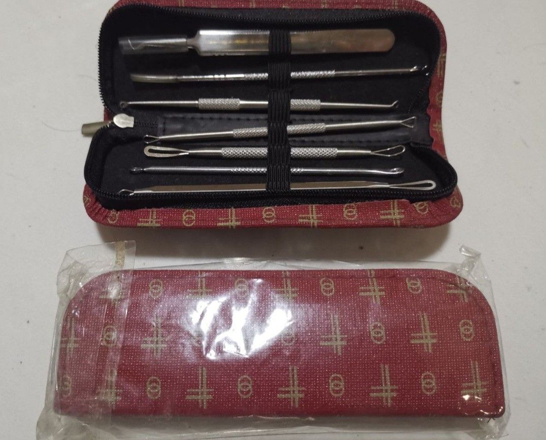 Pimple Treatment Kit 12.00, Beauty & Personal Care, Face, Face Care