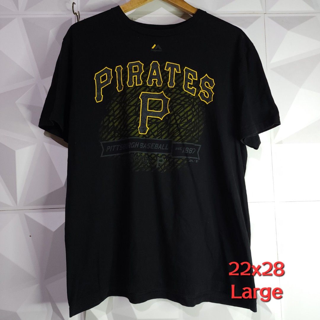 Pirates Men s Fashion Tops Sets Tshirts Polo Shirts On Carousell Pirates Men s Fashion Tops Sets Tshirts Polo Shirts On Carousell