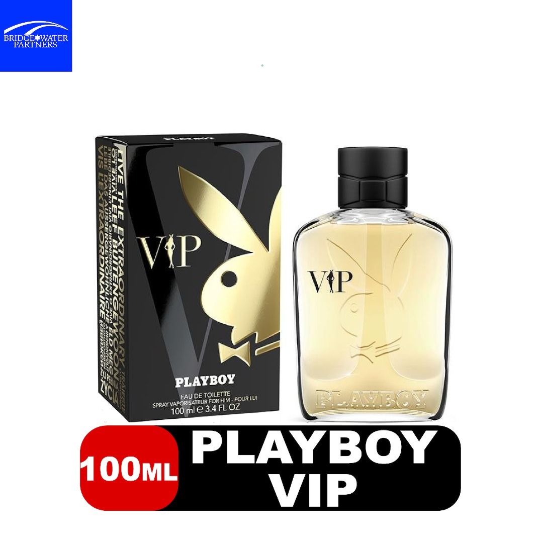 Vip playboy perfume shop