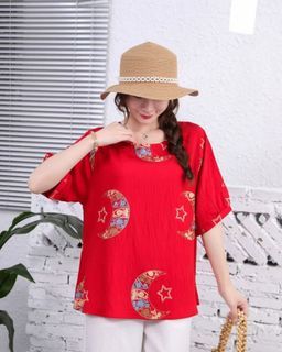 Cheap plus size blouses for work store