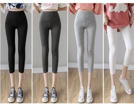 Super thin yoga pants outlet