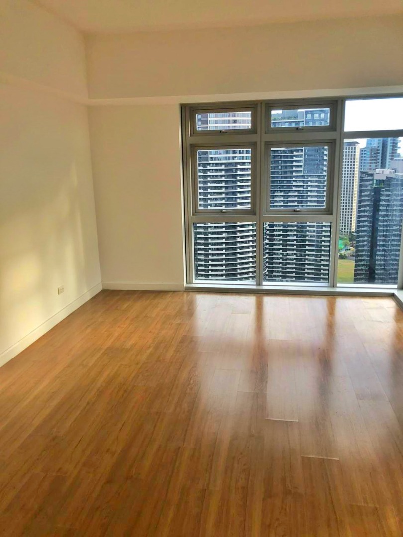 PMA FOR LEASE 3BR w Parking at Verve Residences, BGC Taguig