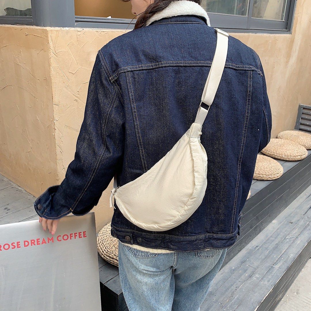Casual sales sling bag