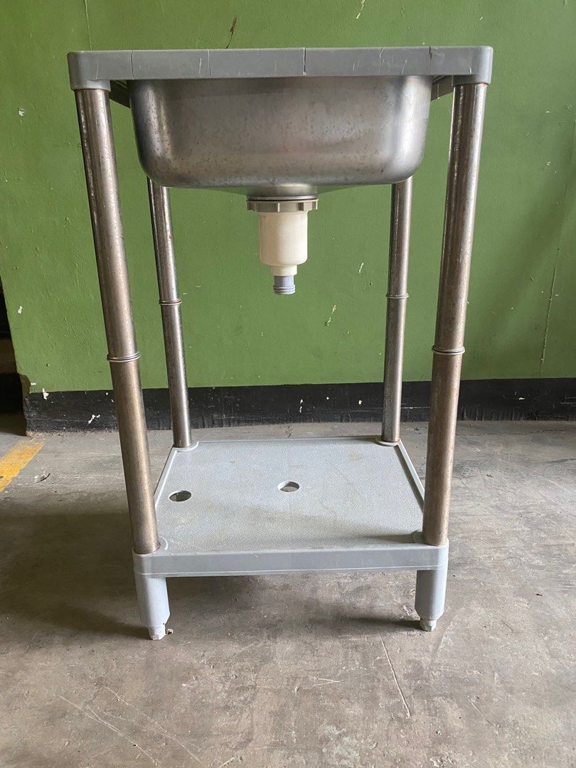 Portable Sink on Carousell