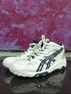 Asics gel hoop deals duo 3