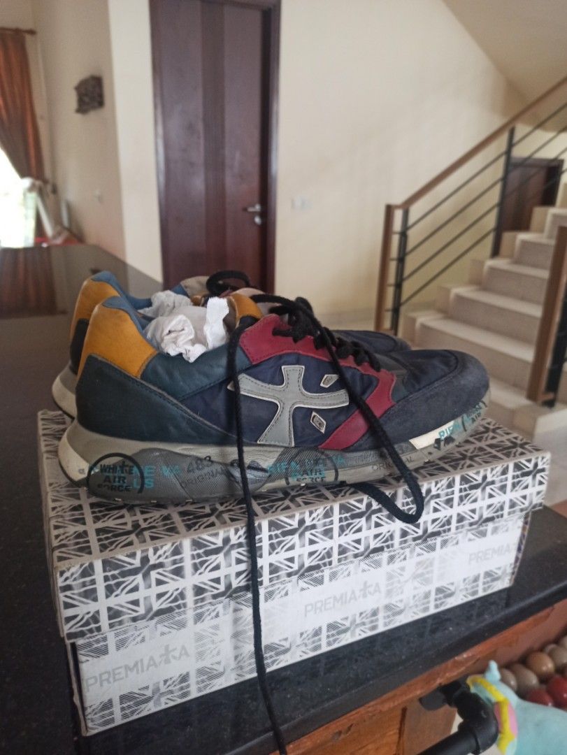 Premiata zac zac 3545 shop