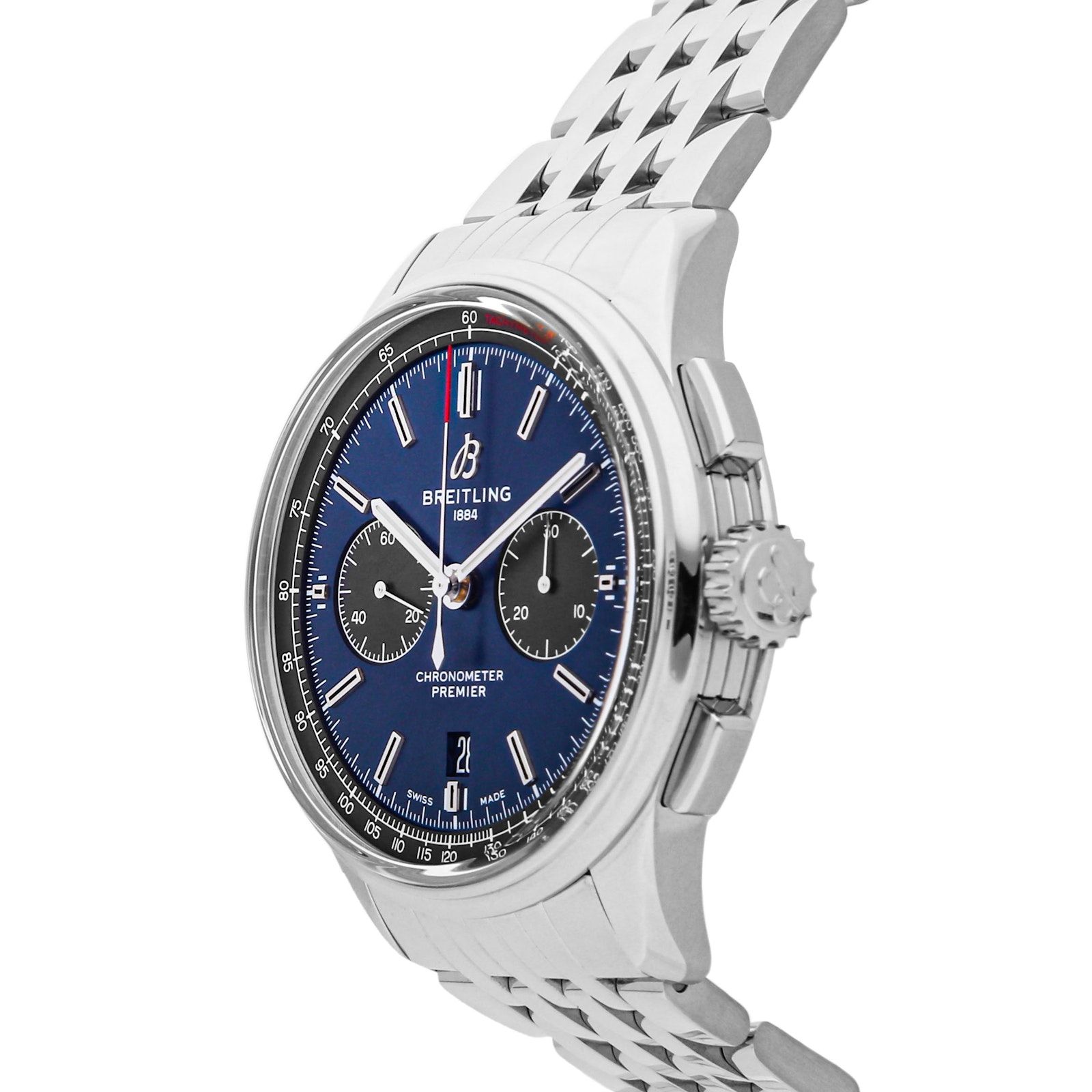 Chronometer premier sales