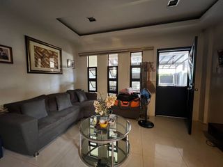 Pre-owned Townhouse For Sale in Better Living Paranaque