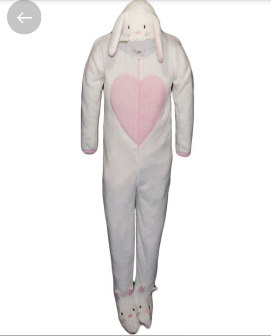 Unicorn onesie primark top