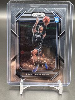 Prizm Paolo Banchero RC