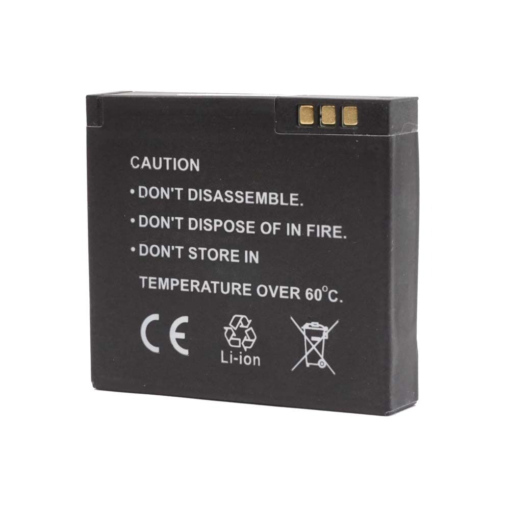 mi yi battery