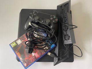 PS4 Slim 1TB