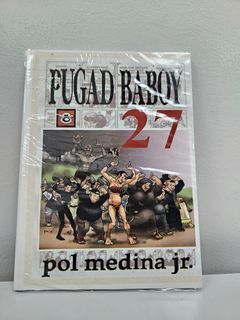 Pugad Baboy 27