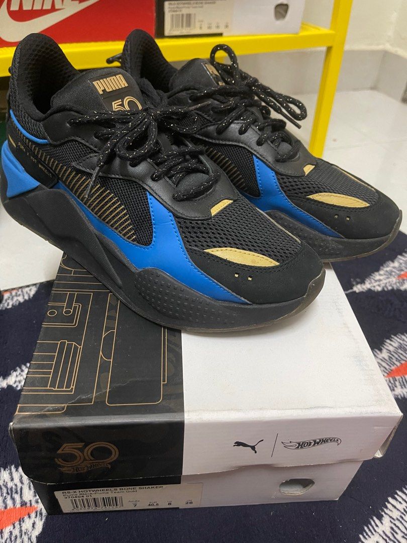 Puma sx sale r