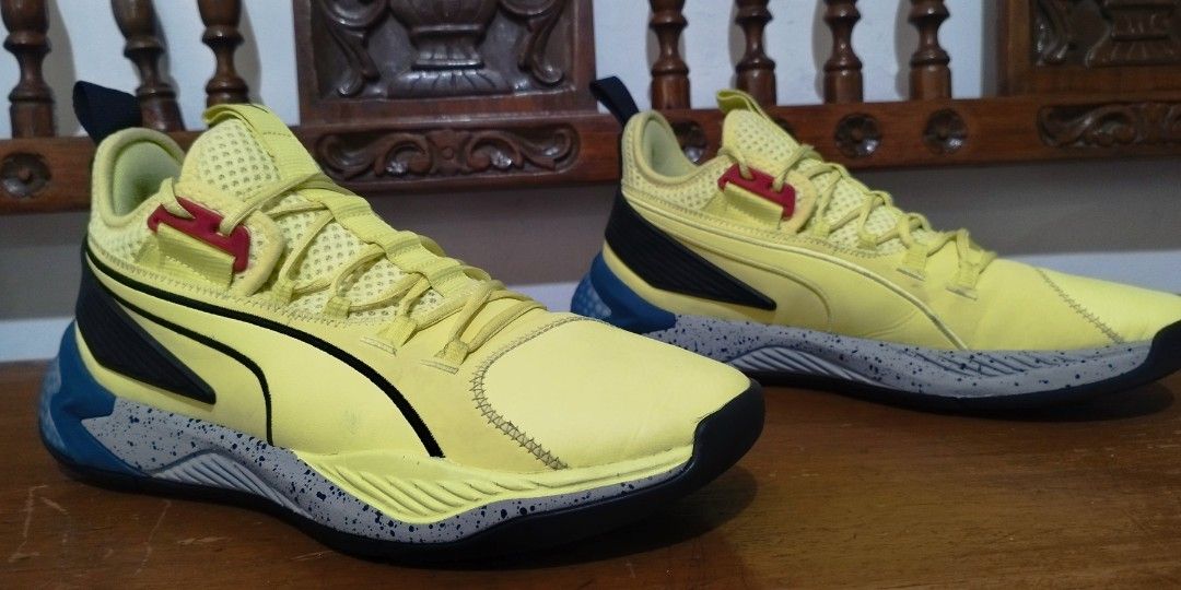 Puma basketball shoes danny green clearance